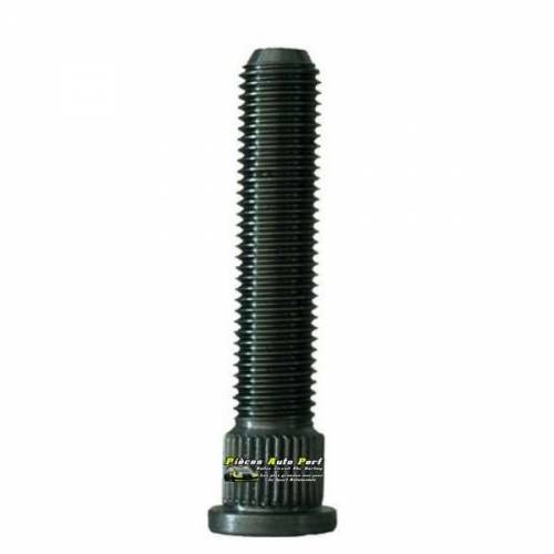 Goujon de roue inséré Nissan Longueur 66mm Filetage 12x125