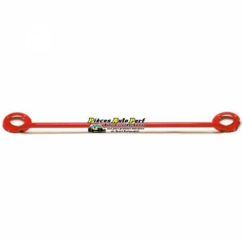 Barre anti-rapprochement supérieur avant Acier réglable OMP Volkswagen Golf 4 1l9 TDi 150cv