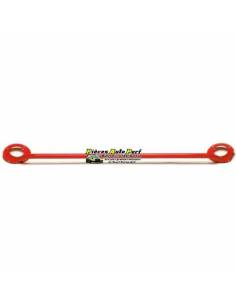 Barre anti-rapprochement supérieur avant Acier réglable OMP Vw Golf IV 1l8 20v