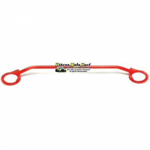 Barre anti-rapprochement supérieur avant Acier réglable OMP Vw Golf III 1l9 TD/TDi