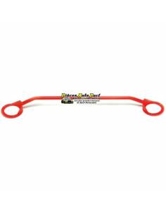 Barre anti-rapprochement supérieur avant Acier réglable OMP Vw Golf III VR6