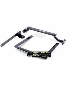 Fixation de siège spécifique SPARCO coté Conducteur AUDI A4 B5