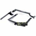 Fixation de siège spécifique SPARCO coté Conducteur AUDI A4 B5