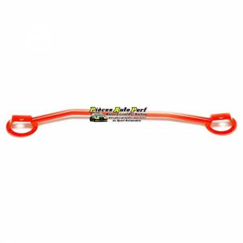 Barre anti-rapprochement supérieur avant Acier Non réglable OMP Vw Golf II 1l8 GTi 8s