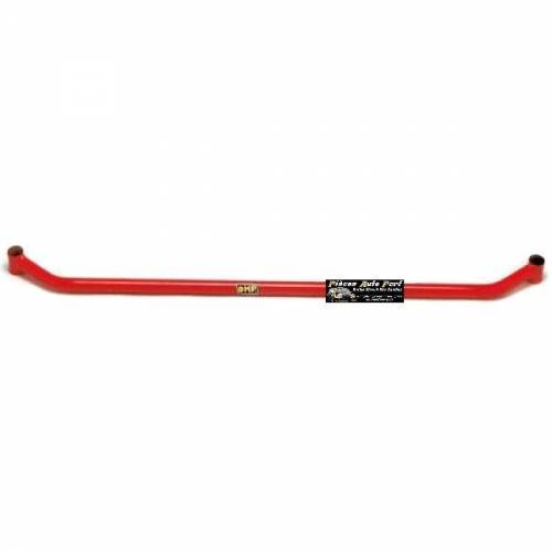 Barre anti-rapprochement supérieur arrière Acier Non réglable OMP Vw Golf III 2l0 GTi 16v