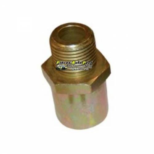 Vis d'extension pour plaque sandwich Filetage 3/4 UNF 19mm