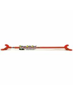 Barre anti-rapprochement supérieure avant réglable OMP Peugeot 206 2l0 S16