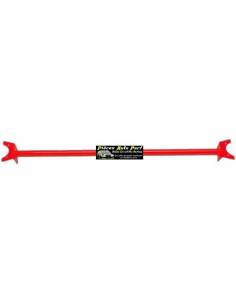 Barre anti-rapprochement supérieur avant Acier Non réglable OMP Renault Clio 1 2l0 Williams