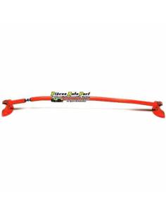 Barre anti-rapprochement supérieur avant Acier réglable OMP Renault Clio 2 2l0 RS