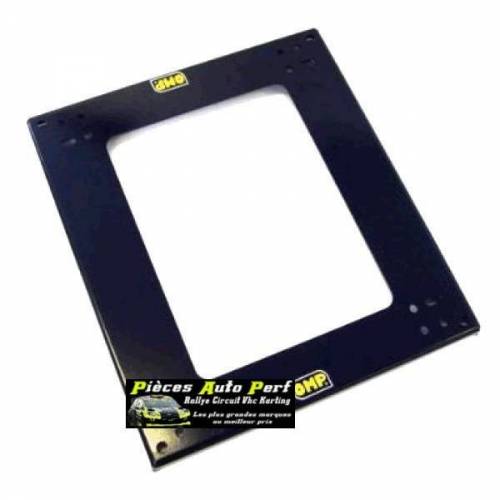 Fixation de siège spécifique OMP coté Passager BMW E87