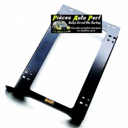 Fixation de siège spécifique OMP coté Conducteur CITROEN Saxo