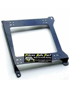 Fixation de siège spécifique OMP coté Conducteur FORD Focus