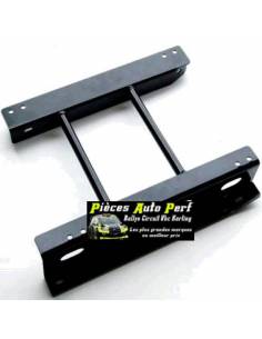 Fixation de siège spécifique OMP coté Passager FORD Sierra Cosworth