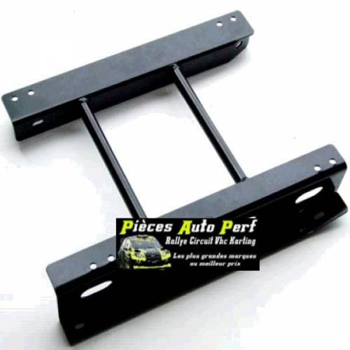 Fixation de siège spécifique OMP coté Passager FORD Sierra Cosworth
