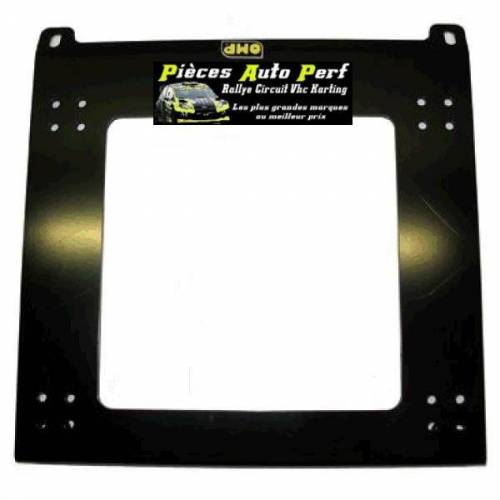 Fixation de siège spécifique OMP coté Conducteur Hyundai Coupé année 2002 et après