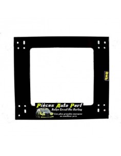 Fixation de siège spécifique OMP coté Passager OPEL Corsa C