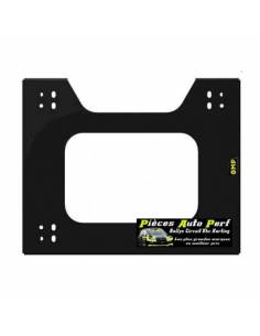 Fixation de siège spécifique OMP coté Passager PEUGEOT 307