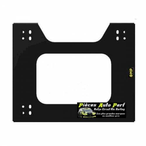 Fixation de siège spécifique OMP coté Passager PEUGEOT 308