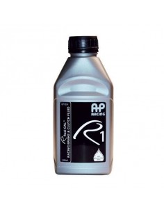 Liquide de frein AP Racing 551-R1 Bidon 500ml