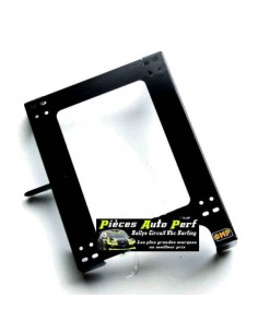 Fixation de siège spécifique OMP coté Passager VW Golf 4