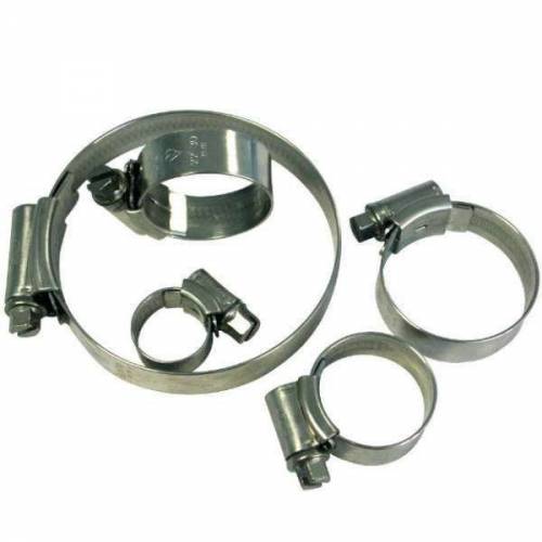 Collier Inox spécial durites Diamètre 14mm à 22mm