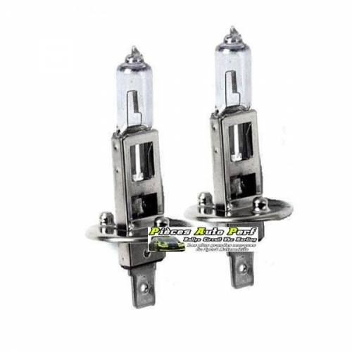 2 AMPOULES COMPETITION H1 12v 130w