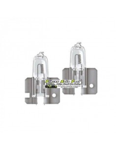 2 AMPOULES COMPETITION H2 12v 130w