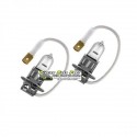 2 AMPOULES COMPETITION H3 12v 100w