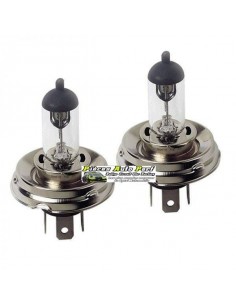 2 AMPOULES COMPETITION CE 12v 90/130w