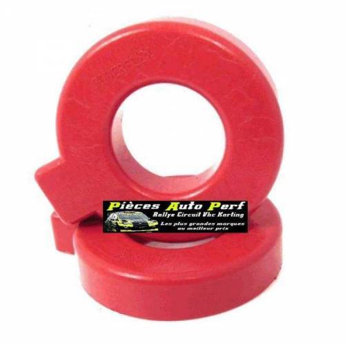 Silentbloc d'échappement Universel Renforcé en Polyuréthane Type 7