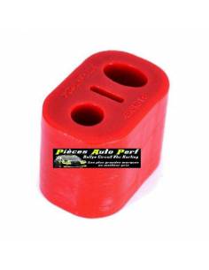 Silentbloc d'échappement Universel Renforcé en Polyuréthane Type 16