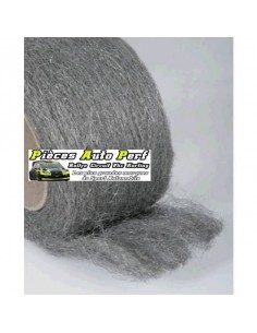 Laine d'acier Performance SSF 800° Rouleau 5kg 2