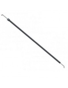 Cable pour robinet de chauffage Longueur 50cm