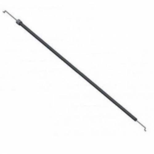 Cable pour robinet de chauffage Longueur 50cm