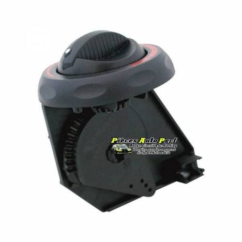 Commande pour Robinet de chauffage