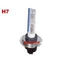 Ampoule Xénon HID H7 75w 6000k