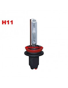 Ampoule Xénon HID H11 50w 8000k