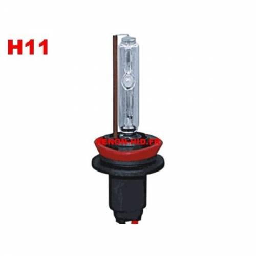 Ampoule Xénon HID H11 50w 8000k