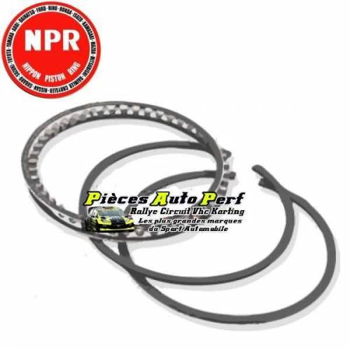 Segments Hautes performances NPR Diamètre 75.50mm