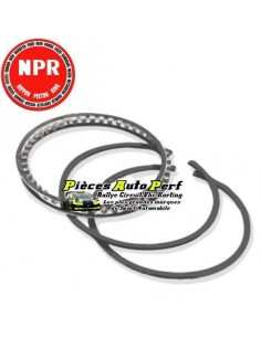 Segments Hautes performances NPR Diamètre 88,00mm