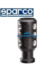 Pommeau levier de vitesses SPARCO Piuma Noir