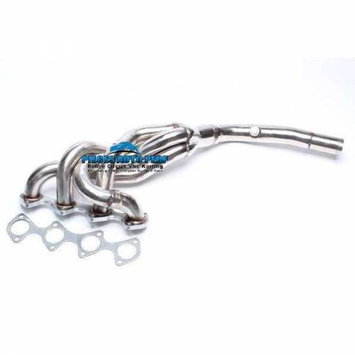 Collecteur échappement Inox BMW E36 316i