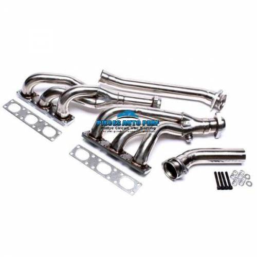 Collecteur échappement Inox BMW E34 6 cylindres