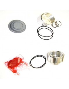 Kit de réparation pour Turbo valve FORGE Motorsport FMDV004