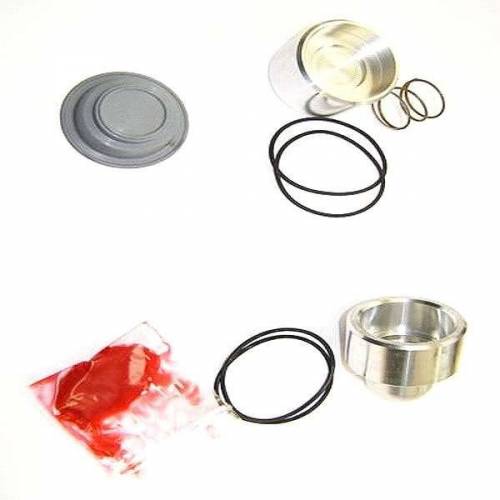 Kit de réparation pour Turbo valve FORGE Motorsport FMDV004