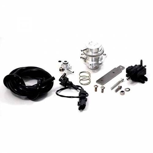 Kit Turbo Valve Circuit Ouvert Forge Motorsport pour CITROEN DS3 1l6 16v THP