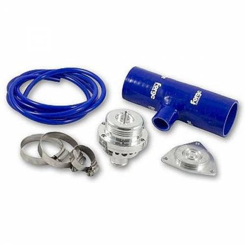 Kit Turbo Valve Circuit Ouvert Forge Motorsport pour RENAULT Megane 2l0 RS 225cv