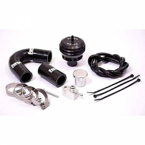 Kit Turbo Valve Circuit Ouvert Forge Motorsport pour RENAULT Clio 4 RS