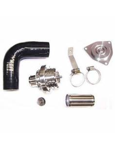 Kit Turbo Valve Circuit Ouvert Forge Motorsport pour RENAULT Megane 3 RS 250cv