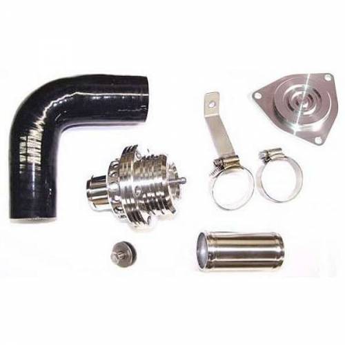 Kit Turbo Valve Circuit Ouvert Forge Motorsport pour RENAULT Megane 3 RS 250cv
